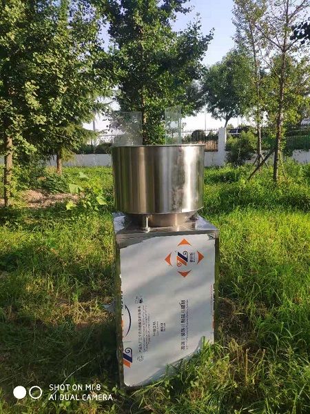 天意高空昆蟲控誘設備