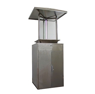 測(cè)報(bào)燈